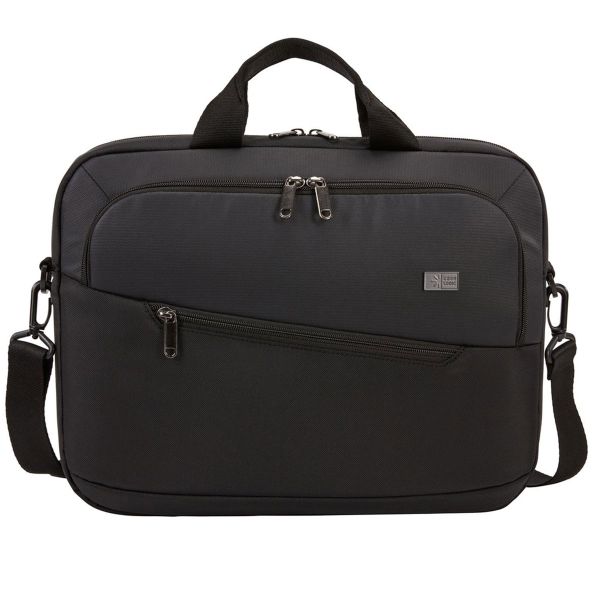 Case Logic Propel Attachè Laptoptasche 14 Zoll - Black