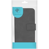 imoshion Entfernbare 2-1 Luxus Klapphülle Samsung Galaxy A72 - Schwarz