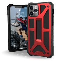 UAG Monarch Case Rot für das iPhone 11 Pro