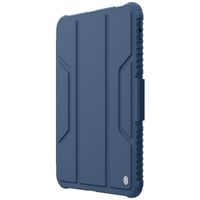 Nillkin Bumper Pro Case für das iPad 10 (2022) 10.9 Zoll - Dunkelblau