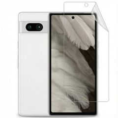 imoshion Displayschutz Folie 3-Pack Google Pixel 7a
