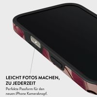 Burga Tough Back Cover MagSafe Apple iPhone 16 Pro - Tender Kiss