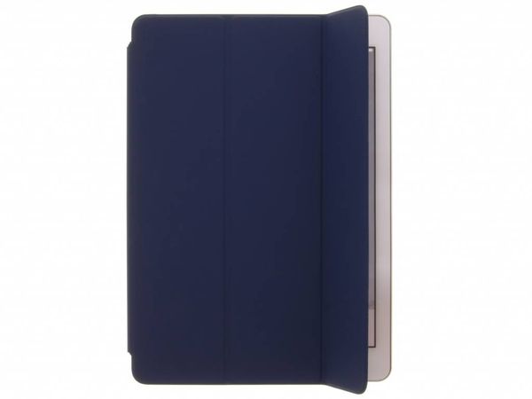 Apple Smart Cover Apple iPad 6 (2018) 9.7 Zoll / iPad 5 (2017) 9.7 Zoll - Dark Blue
