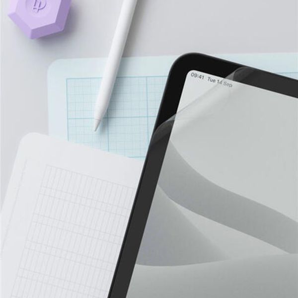 Paperlike 2.1 Displayschutz Apple iPad Pro 11 (2024) M4