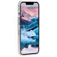 dbramante1928 ﻿Case Iceland für das Apple iPhone 13 Pro - Transparent