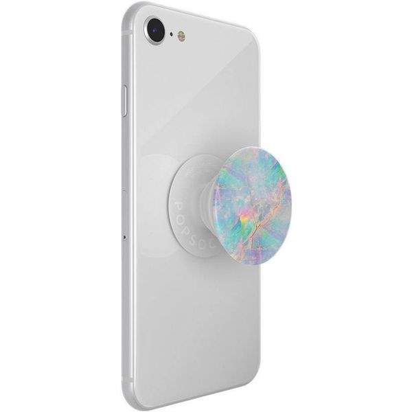 PopSockets PopGrip - Abnehmbar - Opal