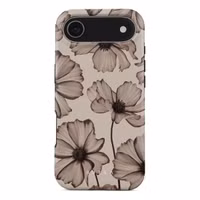 Burga Tough Back Cover MagSafe Apple iPhone Air - Barely Yours