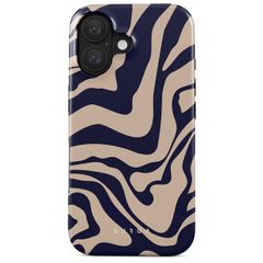 Burga Tough Back Cover für das Apple iPhone 16 - Vigilant