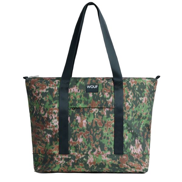 Wouf Downtown Tote Bag - Umhängetasche - Elsa