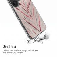 imoshion Design Hülle Apple iPhone 16 - Wild Boho