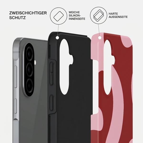 Burga Tough Back Cover Samsung Galaxy A57 (5G) - Flex