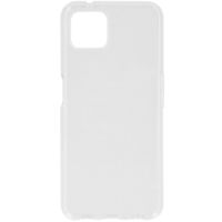 imoshion Gel Case für das Oppo Reno4 Z 5G - Transparent