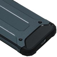 imoshion Rugged Xtreme Case iPhone 12 Mini - Dunkelblau