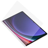 Samsung Original NotePaper Screen Protector für das Galaxy Tab S10 Ultra / Tab S9 Ultra - Weiß