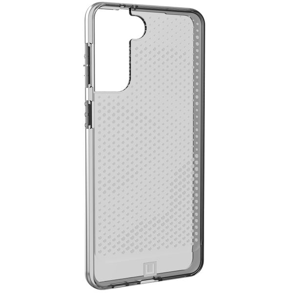 UAG Back Cover Lucent Samsung Galaxy S21 Plus - Ash