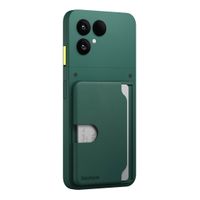 Fairphone Kartenhalter für das Fairphone 6 - Forest Green
