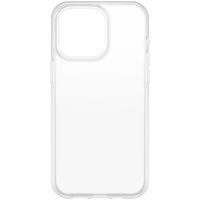 OtterBox React Backcover für das Apple iPhone 15 Pro Max - Transparent