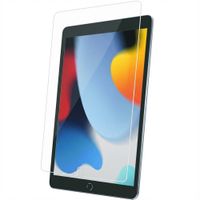 Accezz Premium Bildschirmschutz aus Glas Apple iPad 9 (2021) 10.2 Zoll / iPad 8 (2020) 10.2 Zoll / iPad 7 (2019) 10.2 Zoll