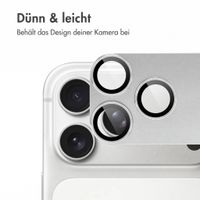 imoshion Kameraschutz Glas 2er-Pack Apple iPhone 18 Pro Max