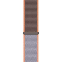 Apple Sport Loop Armband für Apple Watch | 38/40/41/42 mm - Vitamin C