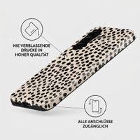 Burga Tough Back Cover Samsung Galaxy A57 (5G) - Almond Latte