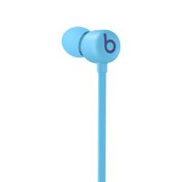 Beats Flex Wireless Earphones - Drahtlose In-Ear Kopfhörer - Flame Blue