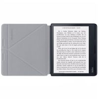 Kobo SleepCover Klapphülle für das Kobo Sage / Tolino Epos 3 - Schwarz