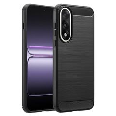 imoshion Brushed Back Cover OnePlus Nord 5 - Schwarz