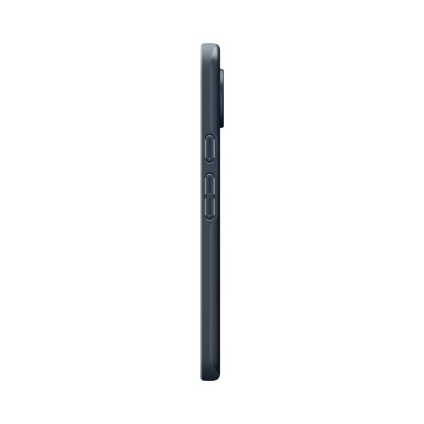 Spigen Thin Fit Backcover mit MagSafe Google Pixel 10 Pro XL - Metal Slate