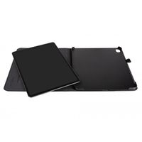 Gecko Covers EasyClick 2.0 Klapphülle für das iPad Air 11 Zoll (2024) M2 / Air 5 (2022) / Air 4 (2020) - Schwarz