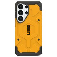 UAG Pathfinder Case MagSafe Samsung Galaxy S26 Ultra - Heritage Yellow