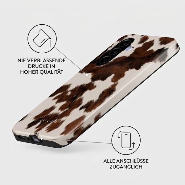 Burga Tough Back Cover Samsung Galaxy A37 (5G) - Celestial