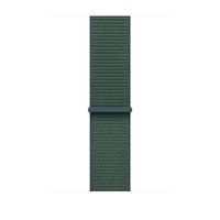 Apple Sport Loop Armband für Apple Watch | 44/45/46/49 mm - Lake Green