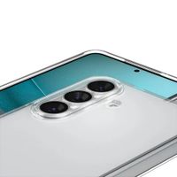 Spigen Liquid Crystal Backcover Samsung Galaxy S26 - Crystal Clear