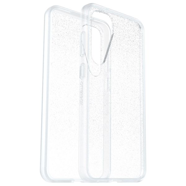 OtterBox React Backcover Samsung Galaxy S25 Plus - Stardust