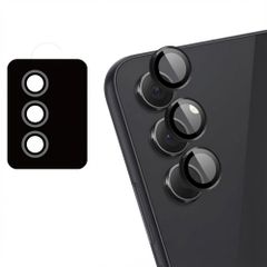 imoshion ﻿2er-Pack Objektivschutz für Kamera für das Samsung Galaxy S24 FE