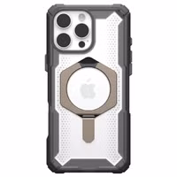 UAG Plasma XTE Back Cover MagSafe Apple iPhone 16 Pro Max - Ash / Titanium