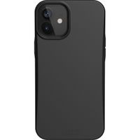 UAG Outback Hardcase für das iPhone 12 Mini - Schwarz