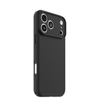 OtterBox Lumen Clear Hülle MagSafe Apple iPhone 18 Pro Max / 17 Pro Max - Black