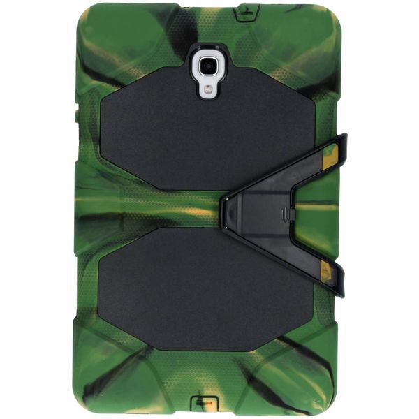 Extreme Protection Army Case Grün Galaxy Tab A 10.5 (2018)