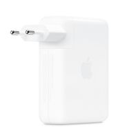 Apple USB-C Power Adapter - Ladegerät - 140 W - Weiß