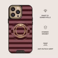 Burga Ringholder MagSafe Gold - Handyringe - Spellbound