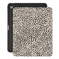 Burga Tablet Case Apple iPad Air 13 Zoll (2025) M3 / (2024) M2 - Almond Latte