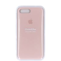 Apple Silikon-Case für das Apple iPhone 8 Plus / 7 Plus
