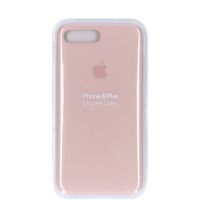 Apple Silikon-Case für das iPhone 8 Plus / 7 Plus