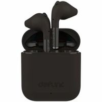 Defunc True Go Slim - In-Ear Kopfhörer - Bluetooth Kopfhörer - Schwarz