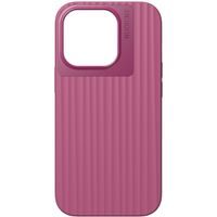 Nudient Bold Case für das iPhone 14 Pro - Deep Pink