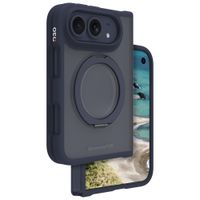 dbramante1928 Grenen Ultra D3O MS Kick Apple iPhone Duo - Dark Blue