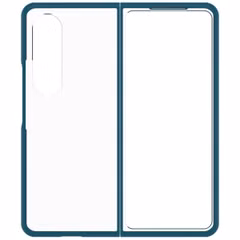 OtterBox Thin Flex Back Cover Samsung Galaxy Z Fold 4 - Transparent