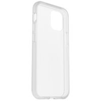 OtterBox React Backcover iPhone 12 Mini - Transparent